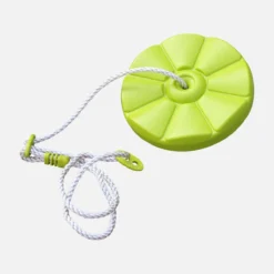 sweeek Altalena a disco in plastica