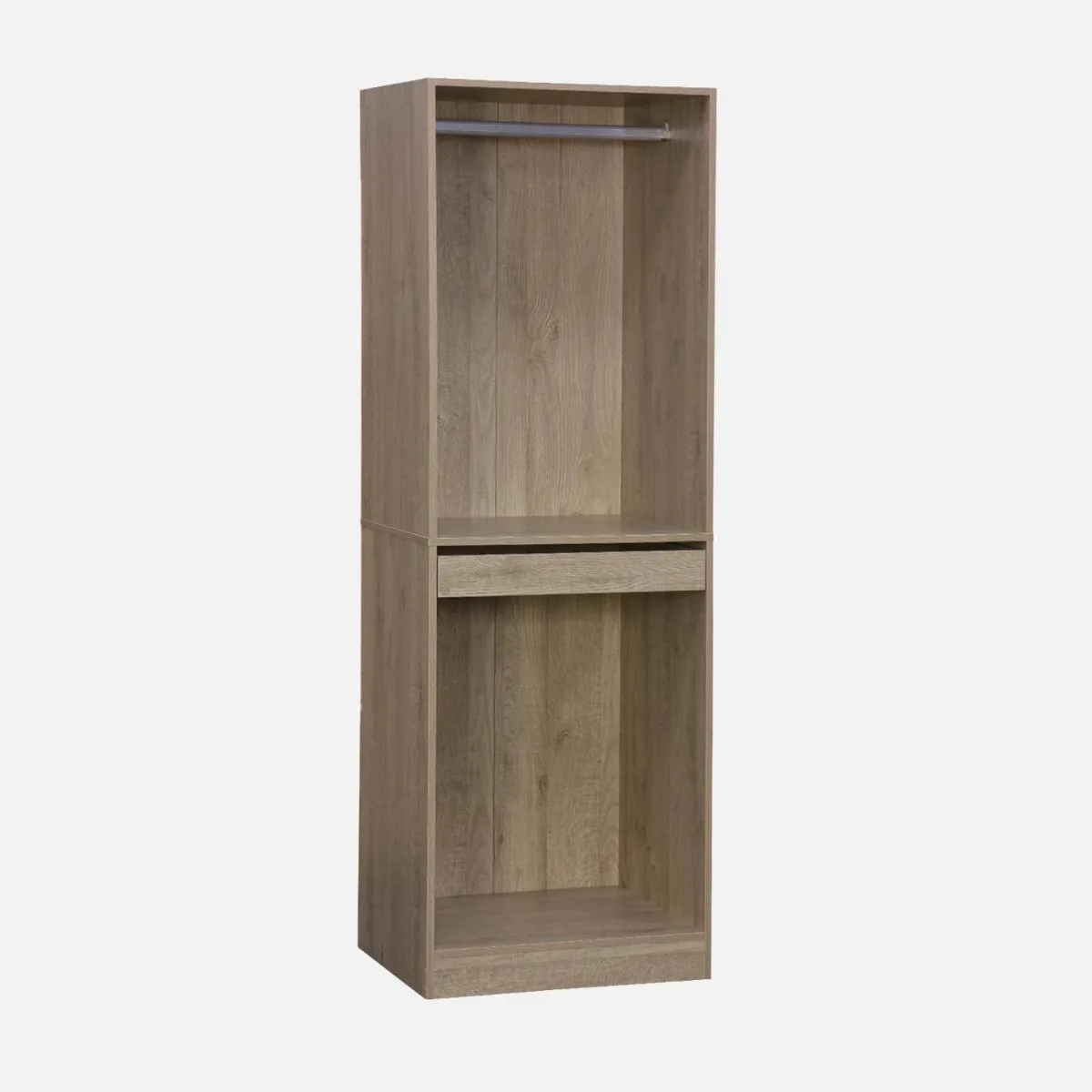sweeek Armadio modulare con 2 elementi