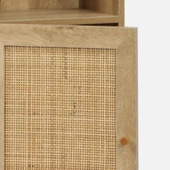 sweeek Armadio portaoggetti per il bagno