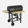 sweeek Barbecue a carbonella con affumicatore