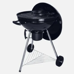 sweeek Barbecue a carbonella con valigetta per utensili