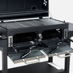 sweeek Barbecue a carbonella XL
