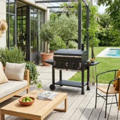sweeek Barbecue a carbonella XL