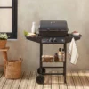 sweeek Barbecue a gas a 2 bruciatori