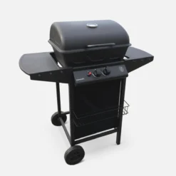 sweeek Barbecue a gas a 2 bruciatori