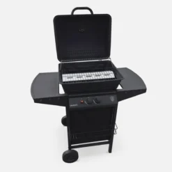 sweeek Barbecue a gas a 2 bruciatori