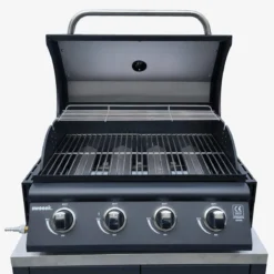 sweeek Barbecue a gas a 4 bruciatori