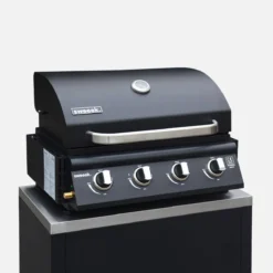 sweeek Barbecue a gas a 4 bruciatori