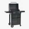 sweeek Barbecue elettrico a 2 bruciatori