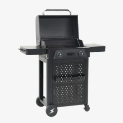 sweeek Barbecue elettrico a 2 bruciatori