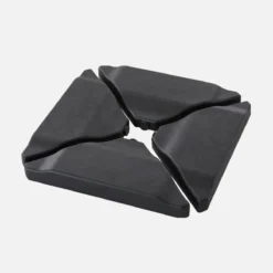sweeek Base triangolare per ombrellone