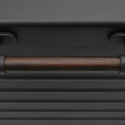 sweeek Box da giardino in alluminio 500L