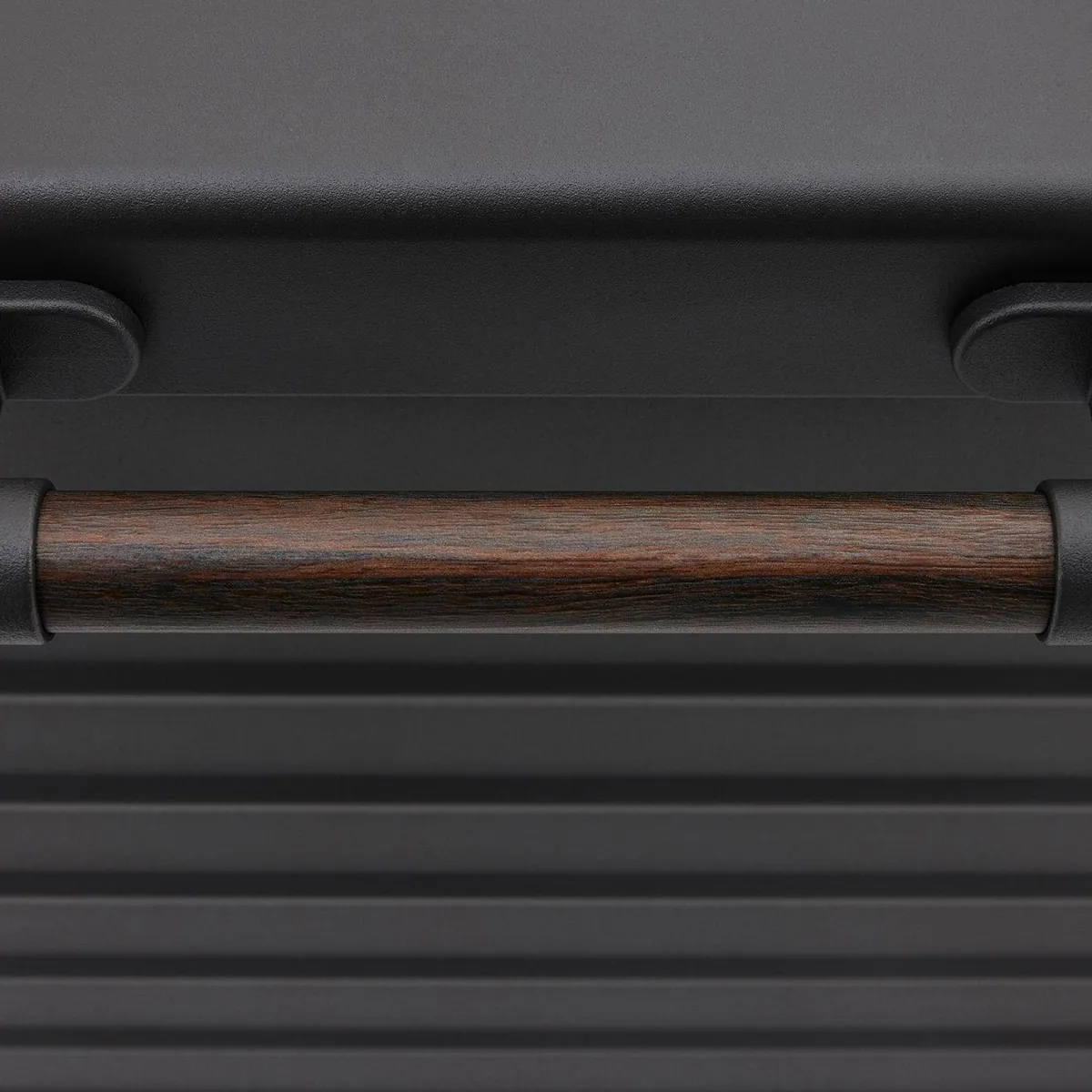sweeek Box da giardino in alluminio 500L