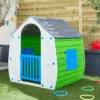 sweeek Capanna per bambini in plastica