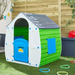 sweeek Capanna per bambini in plastica