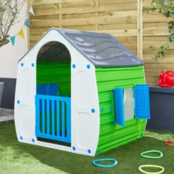 sweeek Capanna per bambini in plastica