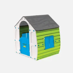 sweeek Capanna per bambini in plastica