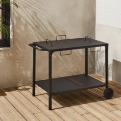 sweeek Carrello da cucina