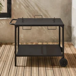 sweeek Carrello da cucina