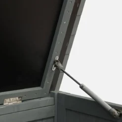 sweeek Cassapanca in legno di abete 330L