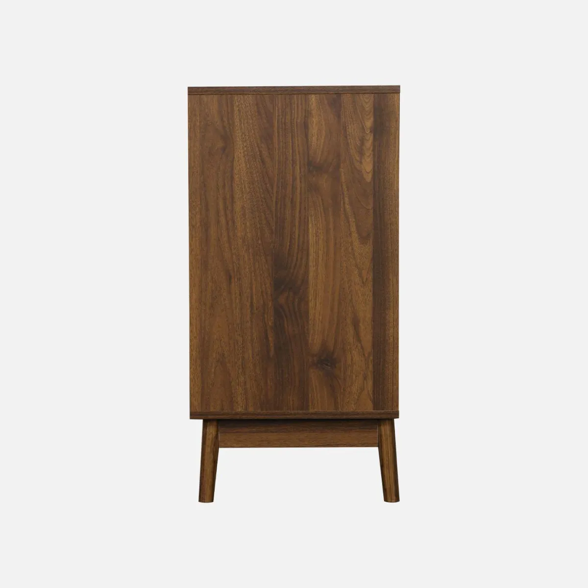 sweeek Cassettone effetto legno, 3 cassetti