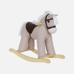 sweeek Cavallo a dondolo per bambini