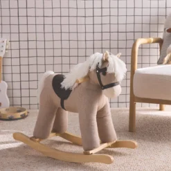 sweeek Cavallo a dondolo per bambini