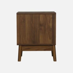 sweeek Comodino con 2 cassetti