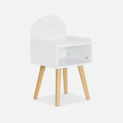 Comodino per bambini