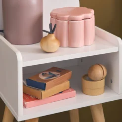 Comodino per bambini