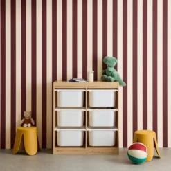 sweeek Contenitore per bambini con 6 contenitori