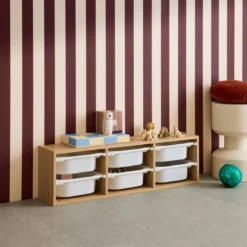 sweeek Contenitore per bambini, 6 contenitori