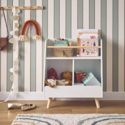 sweeek Contenitore per bambini, 2 scomparti
