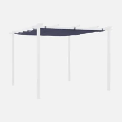 sweeek Copertura del tetto a pergola Isla 3x3m
