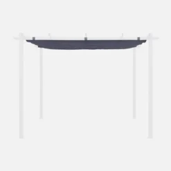 sweeek Copertura del tetto a pergola Isla 3x3m