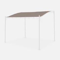 Copertura per pergola 3x2,5m