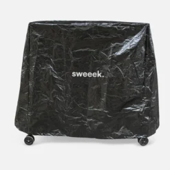 sweeek Copertura per tavolo da ping pong, 154cm