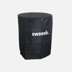 sweeek Copri braciere in poliestere Mombacho