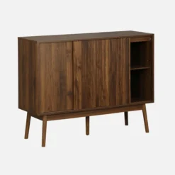 sweeek Credenza in legno, 115cm