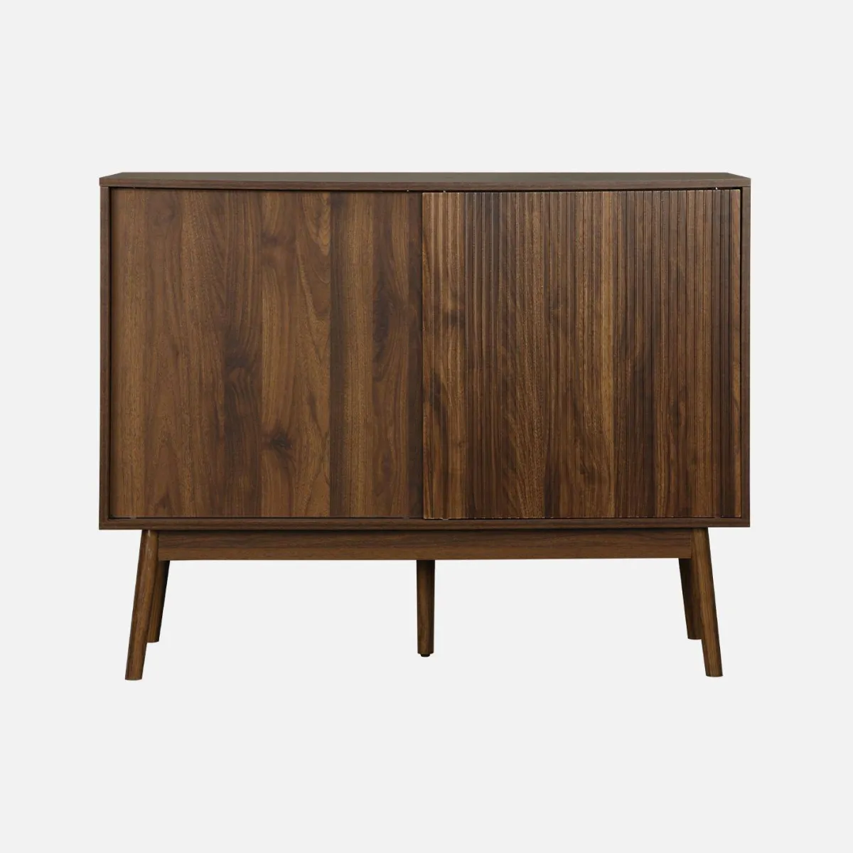 sweeek Credenza in legno, 115cm