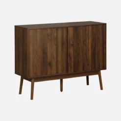 sweeek Credenza in legno, 115cm