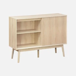 Credenza in legno, 115cm