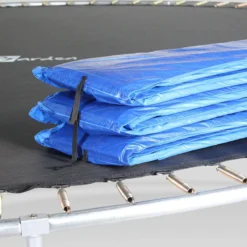 sweeek Cuscino di protezione per molle trampolino