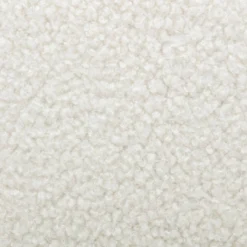 sweeek Divanetto per bambini in tessuto bouclé legno di hevea, 2 posti