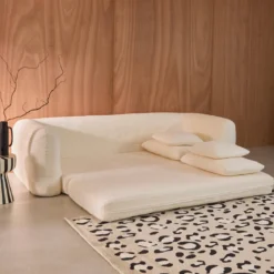Divano letto, 3 posti