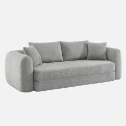 Divano letto, 3 posti