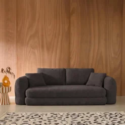 Divano letto, 3 posti