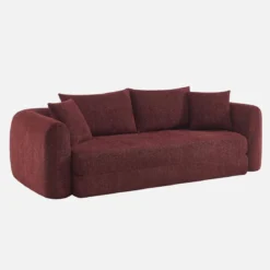 Divano letto, 3 posti
