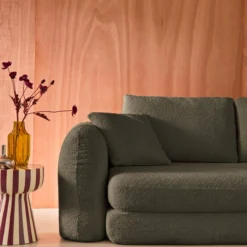 sweeek Divano letto, 3 posti