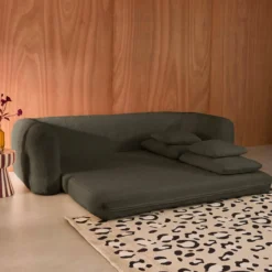 sweeek Divano letto, 3 posti